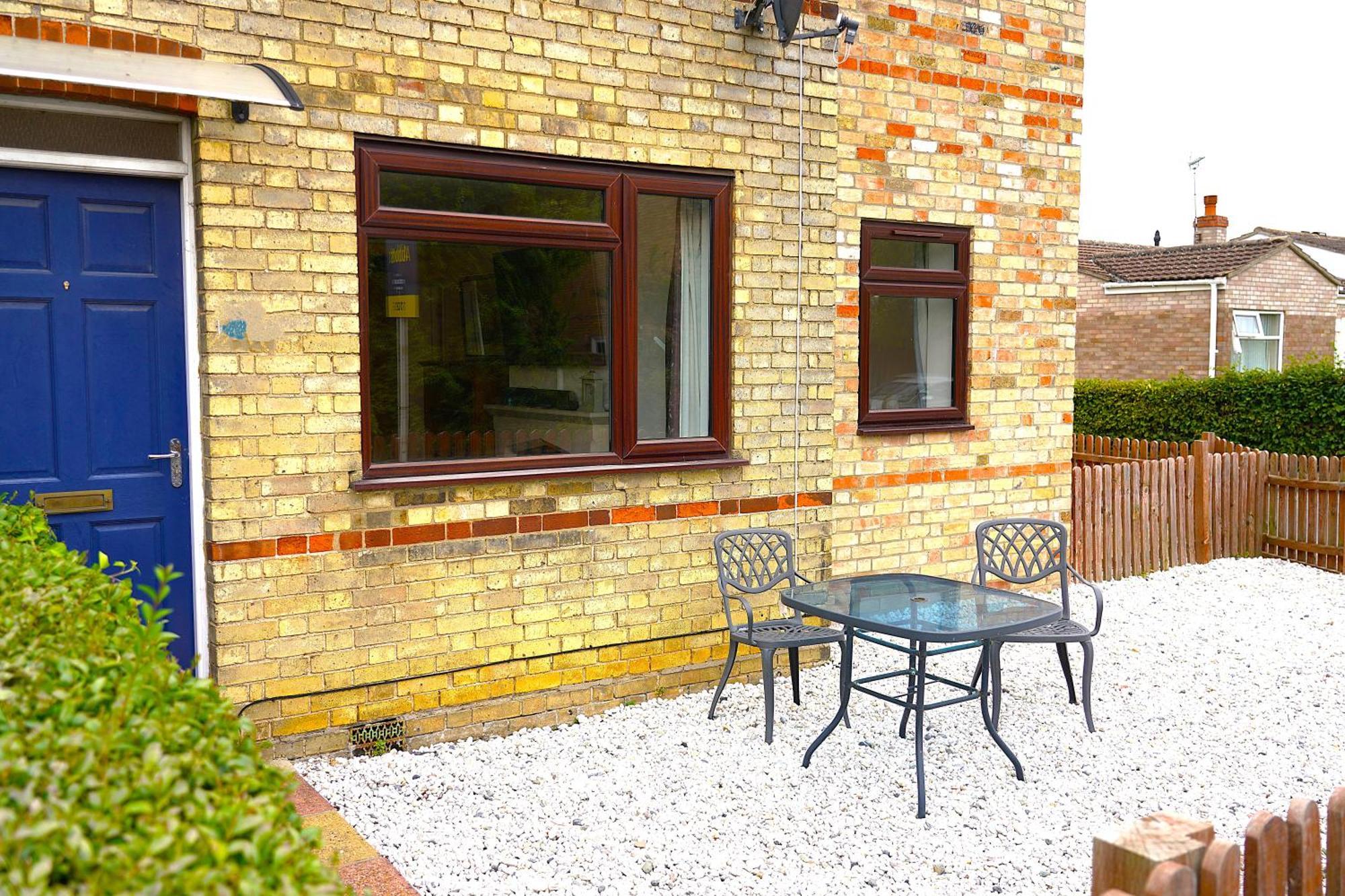Sleeps 10, Free Parking, Close To Science Park, King Size Bed Milton  Kültér fotó