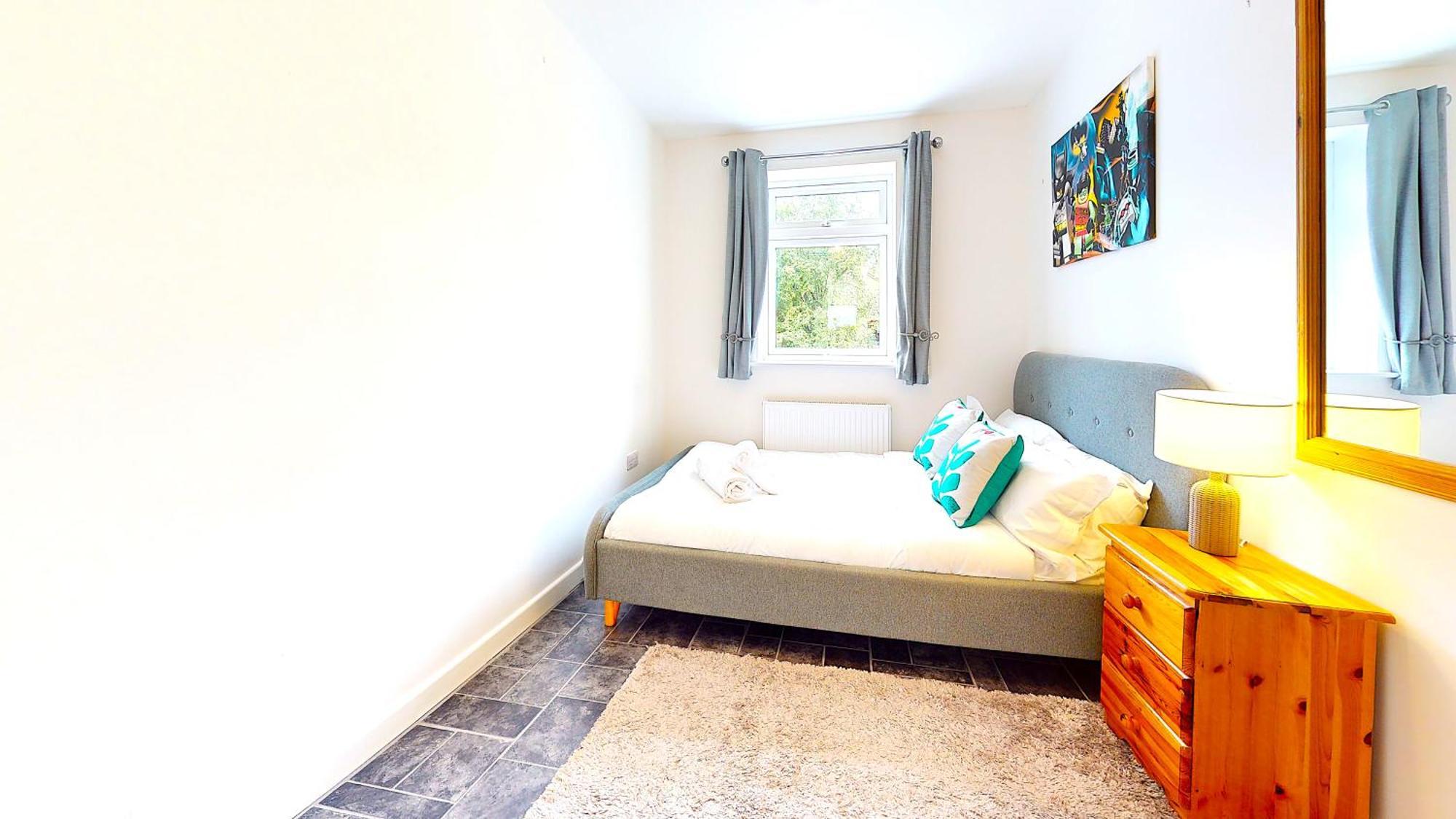 Sleeps 10, Free Parking, Close To Science Park, King Size Bed Milton  Kültér fotó